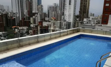 ARRIENDO APTO ALTOS DEL PRADO - BARRANQUILLA 102 M2