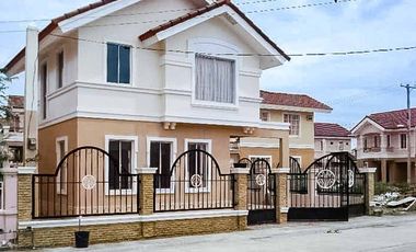 Furnished 3 Bedroom House for Sale in Mactan Island