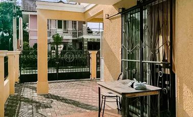 Furnished 3 Bedroom House for Sale in Mactan Island