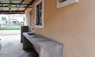 Furnished 3 Bedroom House for Sale in Mactan Island