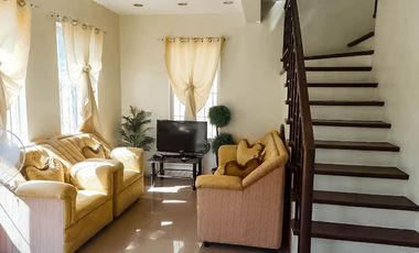 Furnished 3 Bedroom House for Sale in Mactan Island