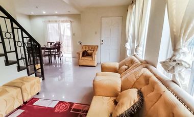 Furnished 3 Bedroom House for Sale in Mactan Island