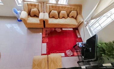 Furnished 3 Bedroom House for Sale in Mactan Island