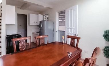 Furnished 3 Bedroom House for Sale in Mactan Island