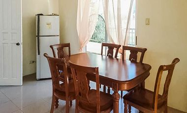 Furnished 3 Bedroom House for Sale in Mactan Island