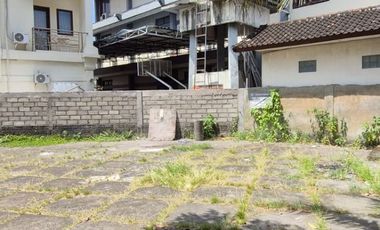 Freehold - Land in premium area Renon Drupadi, Denpasar Timur, Bali