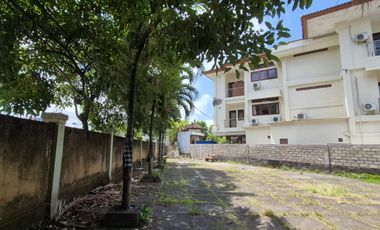 Freehold - Land in premium area Renon Drupadi, Denpasar Timur, Bali