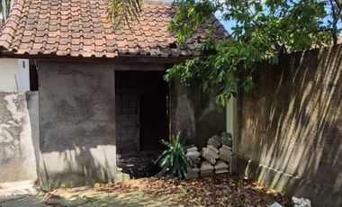 Freehold - Land in premium area Renon Drupadi, Denpasar Timur, Bali