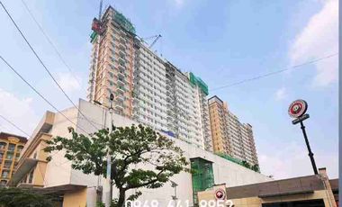 Ready For Occupancy Units in Siena Towers, Marikina City