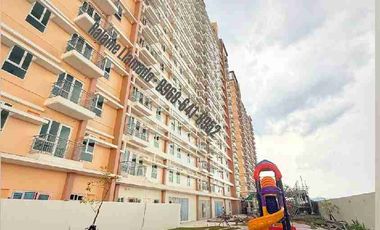 Ready For Occupancy Units in Siena Towers, Marikina City