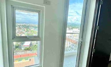 Ready For Occupancy Units in Siena Towers, Marikina City