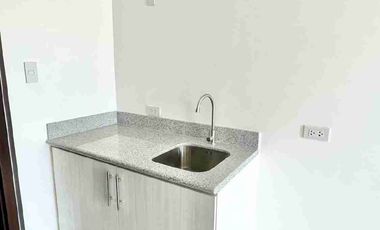 Ready For Occupancy Units in Siena Towers, Marikina City