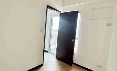 Ready For Occupancy Units in Siena Towers, Marikina City