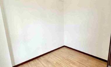 Ready For Occupancy Units in Siena Towers, Marikina City