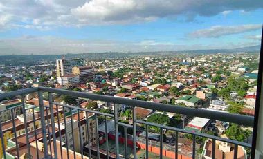 Ready For Occupancy Units in Siena Towers, Marikina City