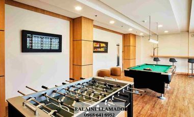 Ready For Occupancy Units in Siena Towers, Marikina City