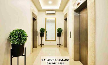 Ready For Occupancy Units in Siena Towers, Marikina City