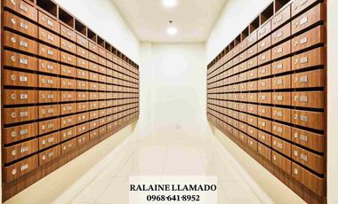 Ready For Occupancy Units in Siena Towers, Marikina City