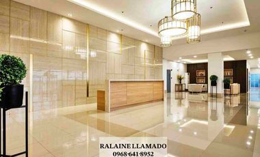 Ready For Occupancy Units in Siena Towers, Marikina City