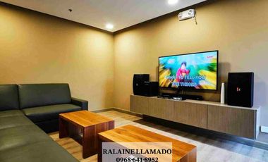 Ready For Occupancy Units in Siena Towers, Marikina City