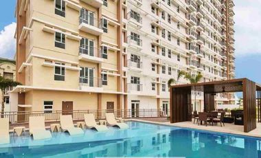 Ready For Occupancy Units in Siena Towers, Marikina City