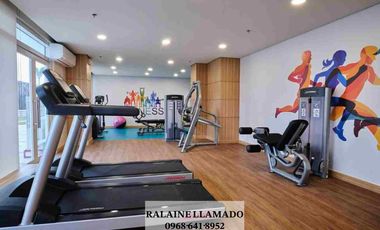 Ready For Occupancy Units in Siena Towers, Marikina City