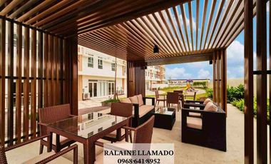 Ready For Occupancy Units in Siena Towers, Marikina City