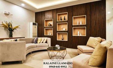 Ready For Occupancy Units in Siena Towers, Marikina City