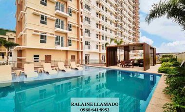 Ready For Occupancy Units in Siena Towers, Marikina City