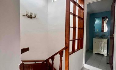 Casa en venta al sur de la ciudad en La Estancia muy cerca de Villasuncion