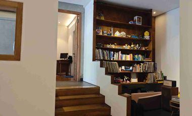 Rumah Desain Arsitektur Ternama Danny Wicaksono, Kayu Putih, Pulomas, Jakarta Timur