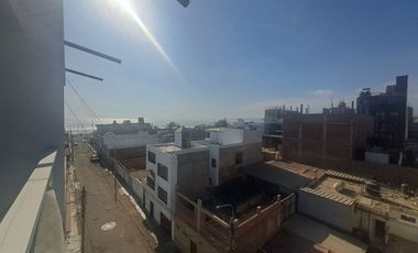 🌊 Venta de Departamento con Vista al Mar – Huanchaco, Trujillo