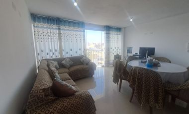 🌊 Venta de Departamento con Vista al Mar – Huanchaco, Trujillo