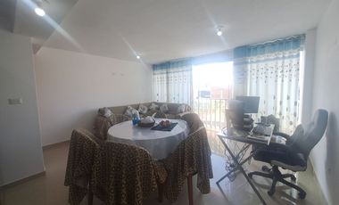 🌊 Venta de Departamento con Vista al Mar – Huanchaco, Trujillo