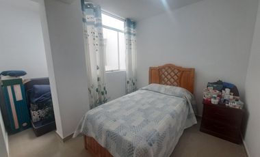 🌊 Venta de Departamento con Vista al Mar – Huanchaco, Trujillo