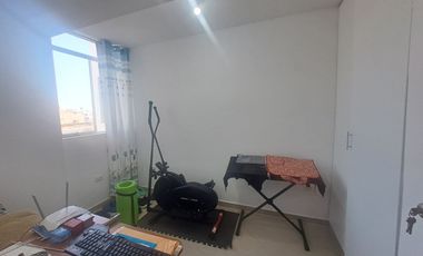 🌊 Venta de Departamento con Vista al Mar – Huanchaco, Trujillo