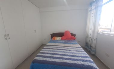 🌊 Venta de Departamento con Vista al Mar – Huanchaco, Trujillo