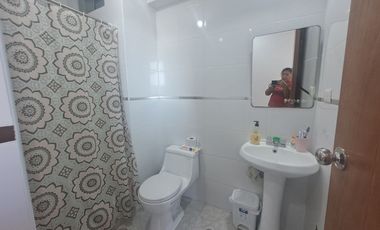 🌊 Venta de Departamento con Vista al Mar – Huanchaco, Trujillo