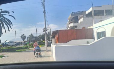 🌊 Venta de Departamento con Vista al Mar – Huanchaco, Trujillo