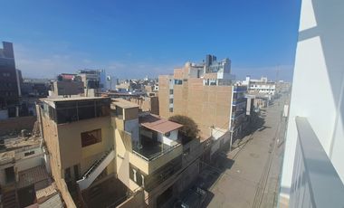 🌊 Venta de Departamento con Vista al Mar – Huanchaco, Trujillo