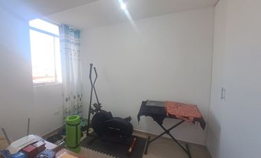 🌊 Venta de Departamento con Vista al Mar – Huanchaco, Trujillo
