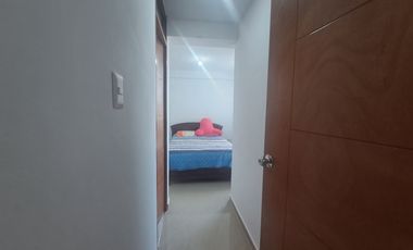 🌊 Venta de Departamento con Vista al Mar – Huanchaco, Trujillo