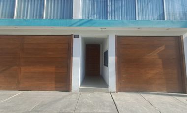 🌊 Venta de Departamento con Vista al Mar – Huanchaco, Trujillo