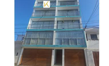 🌊 Venta de Departamento con Vista al Mar – Huanchaco, Trujillo