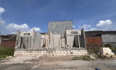 TANAH SIAP BANGUN SIDOARJO SHM READY