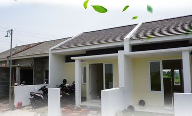 Special Promo Rumah Lokasi Gempol Pasuruan, Dp 35 Juta