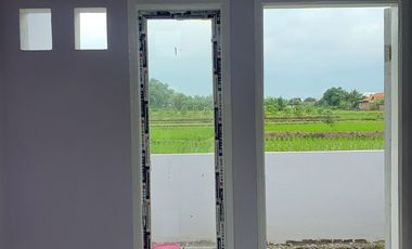 Special Promo Rumah Lokasi Gempol Pasuruan, Dp 35 Juta