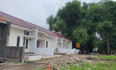 Special Promo Rumah Lokasi Gempol Pasuruan, Dp 35 Juta