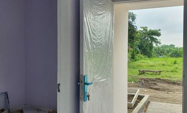 Special Promo Rumah Lokasi Gempol Pasuruan, Dp 35 Juta