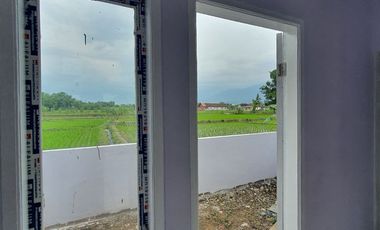 Special Promo Rumah Lokasi Gempol Pasuruan, Dp 35 Juta